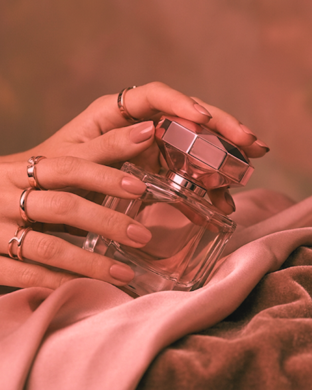 Luxury Designer Scents