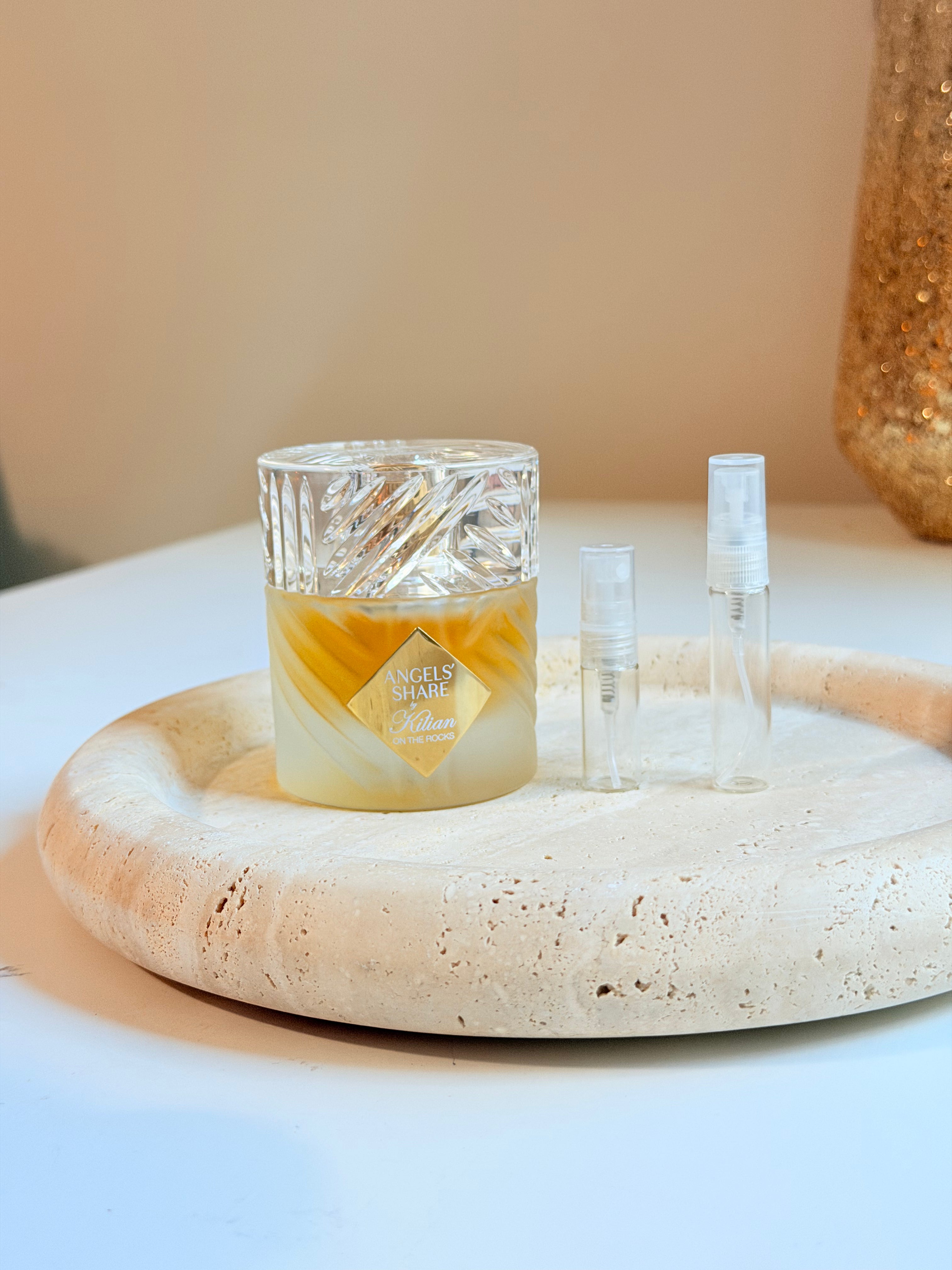 Kilian Angels’ Share On the Rocks