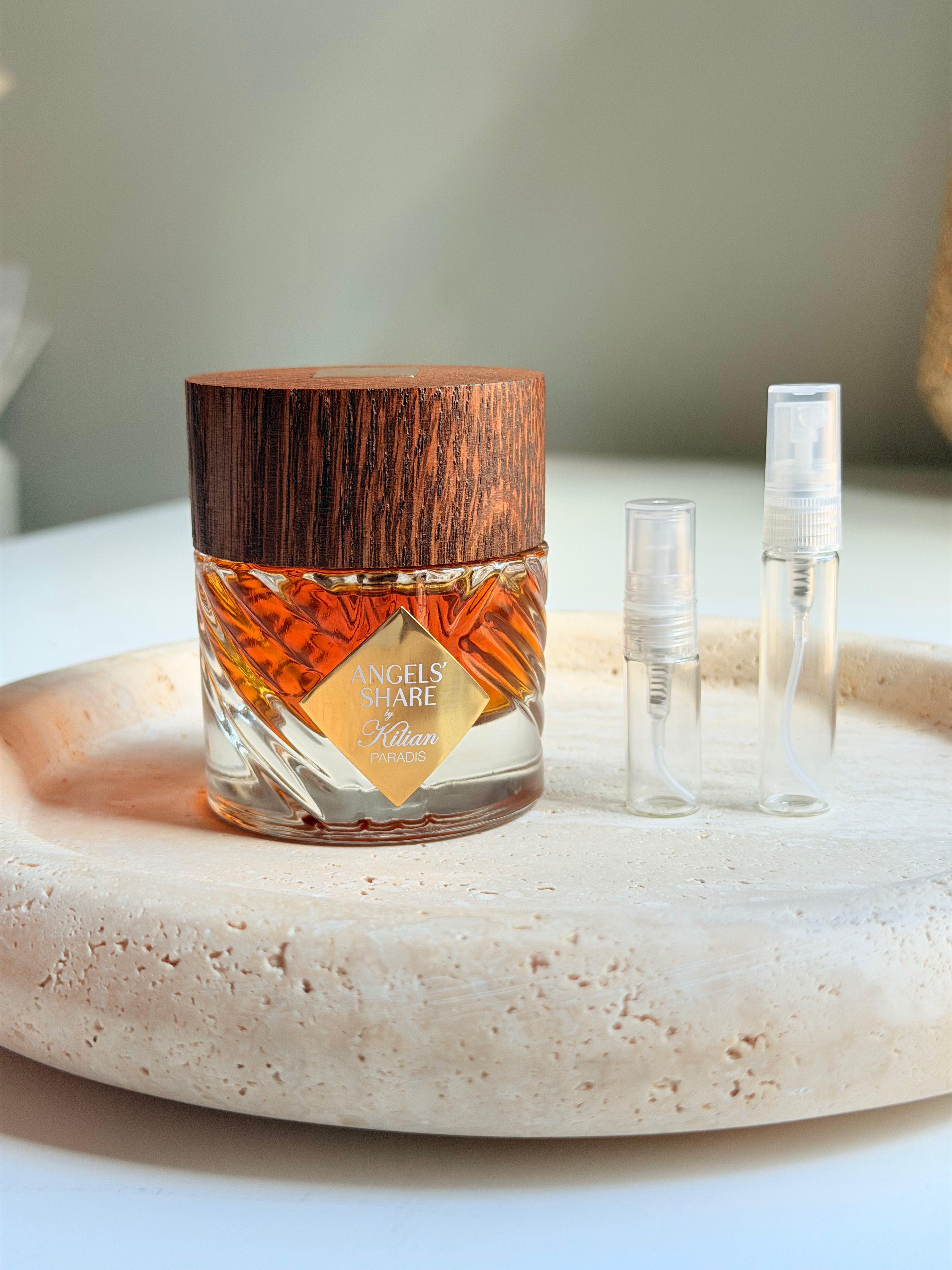 Kilian Angels’ Share Paradis