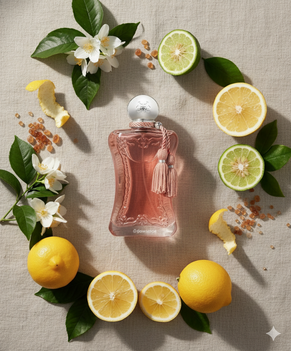 Parfums de Marly Athénaïs