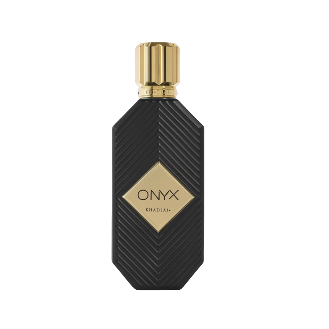 Onyx Gold Khadlaj — Decant