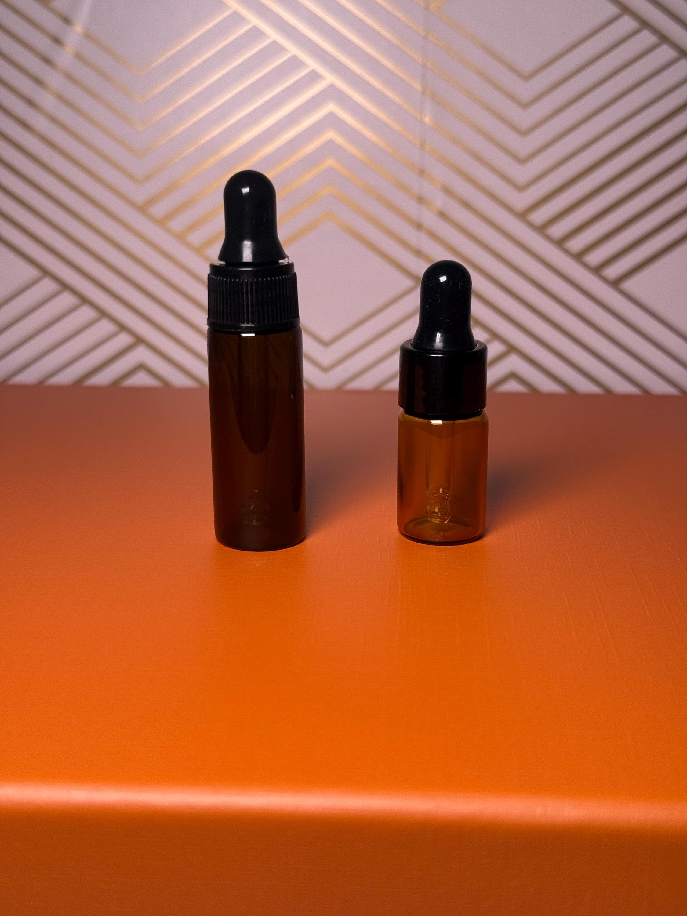 Brown Sugar Babe Perfume Oil Samples – 3ml or 5ml Decants – Try Before You Buy – Hand-Decanted Body Oils