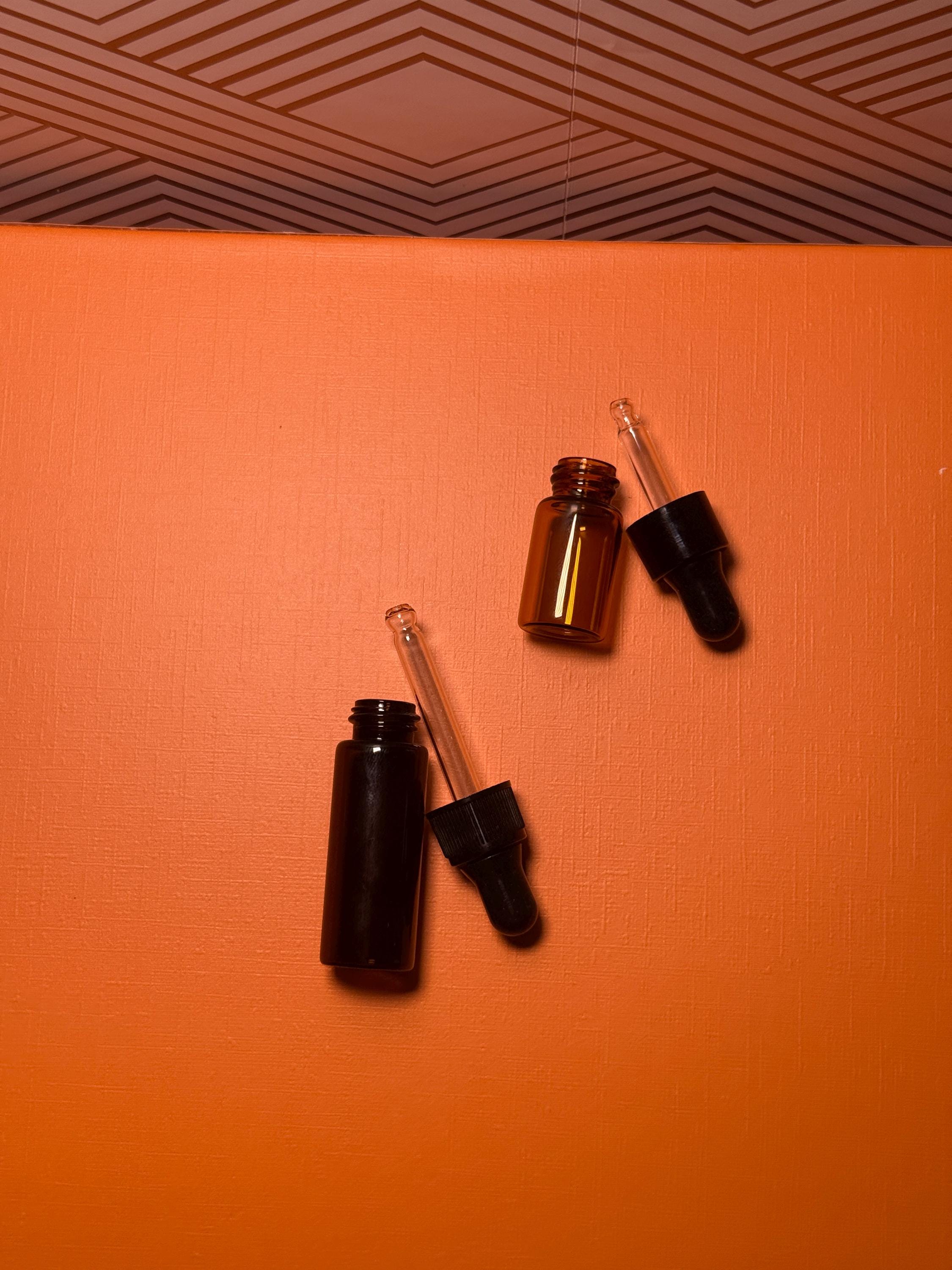 Brown Sugar Babe Perfume Oil Samples – 3ml or 5ml Decants – Try Before You Buy – Hand-Decanted Body Oils